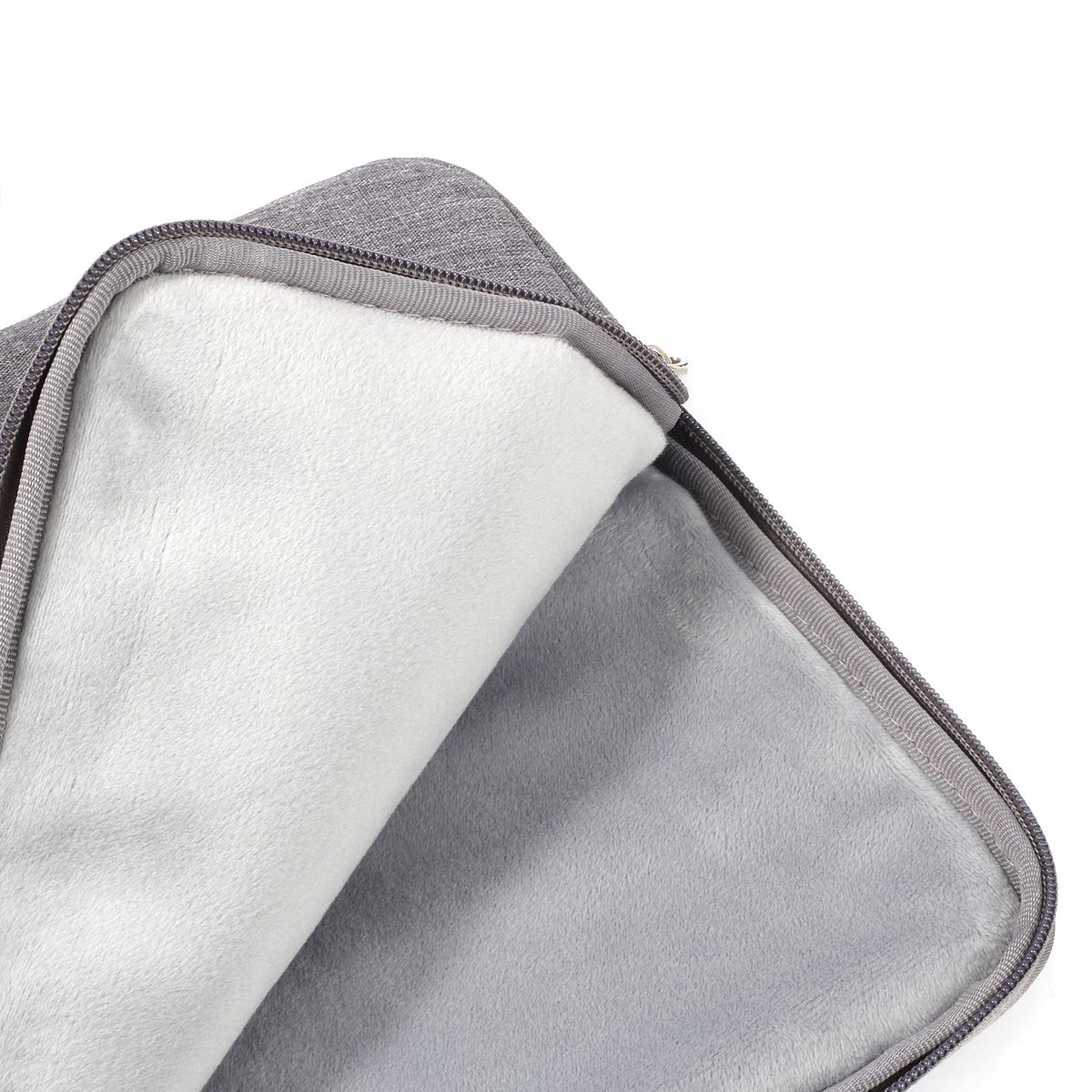 13 Pro Laptop Sleeve, Hand Bag Nylon Pouch Case For 12 Macbook 11 Air 15 Inch All Notebook
