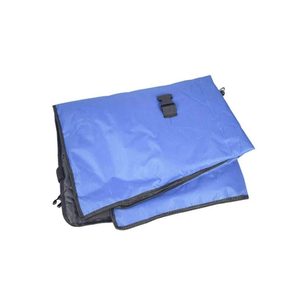 Cow Calf Vest Calf Cold protection Coat Thermal Suit Livestock Oxford Fabric Coat Wind-Proof and Water-Proof Calf Warm Clothing
