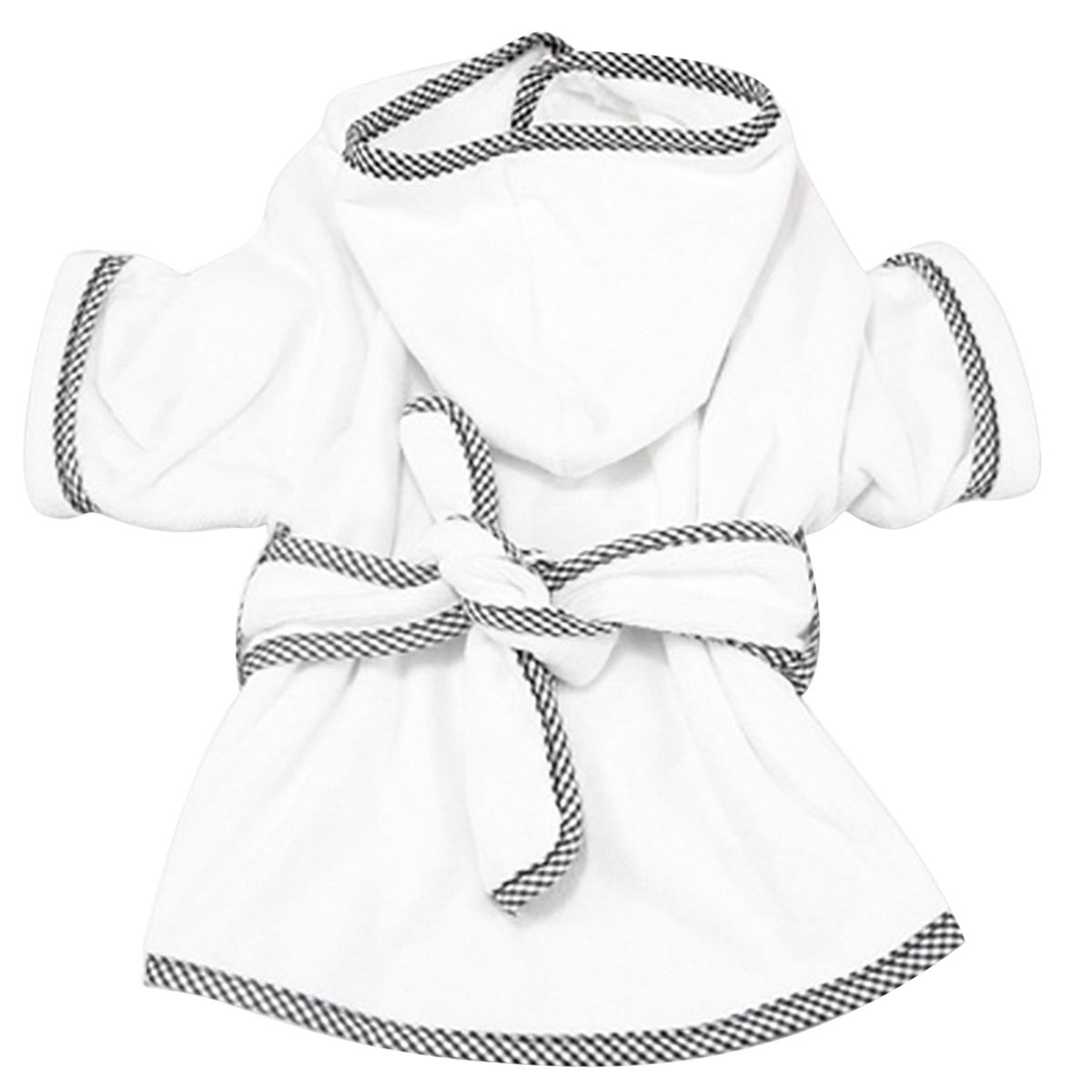 Dog Bathrobe Towel Pet Cat Bathrobe Towel Dog Pajama Pet