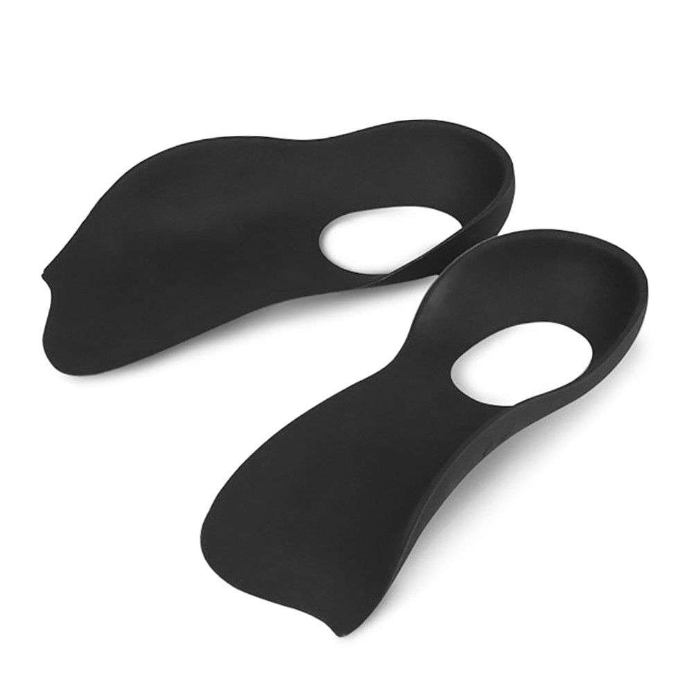 Orthotic Shoe Inserts Arch Support Foot Insoles For Plantar