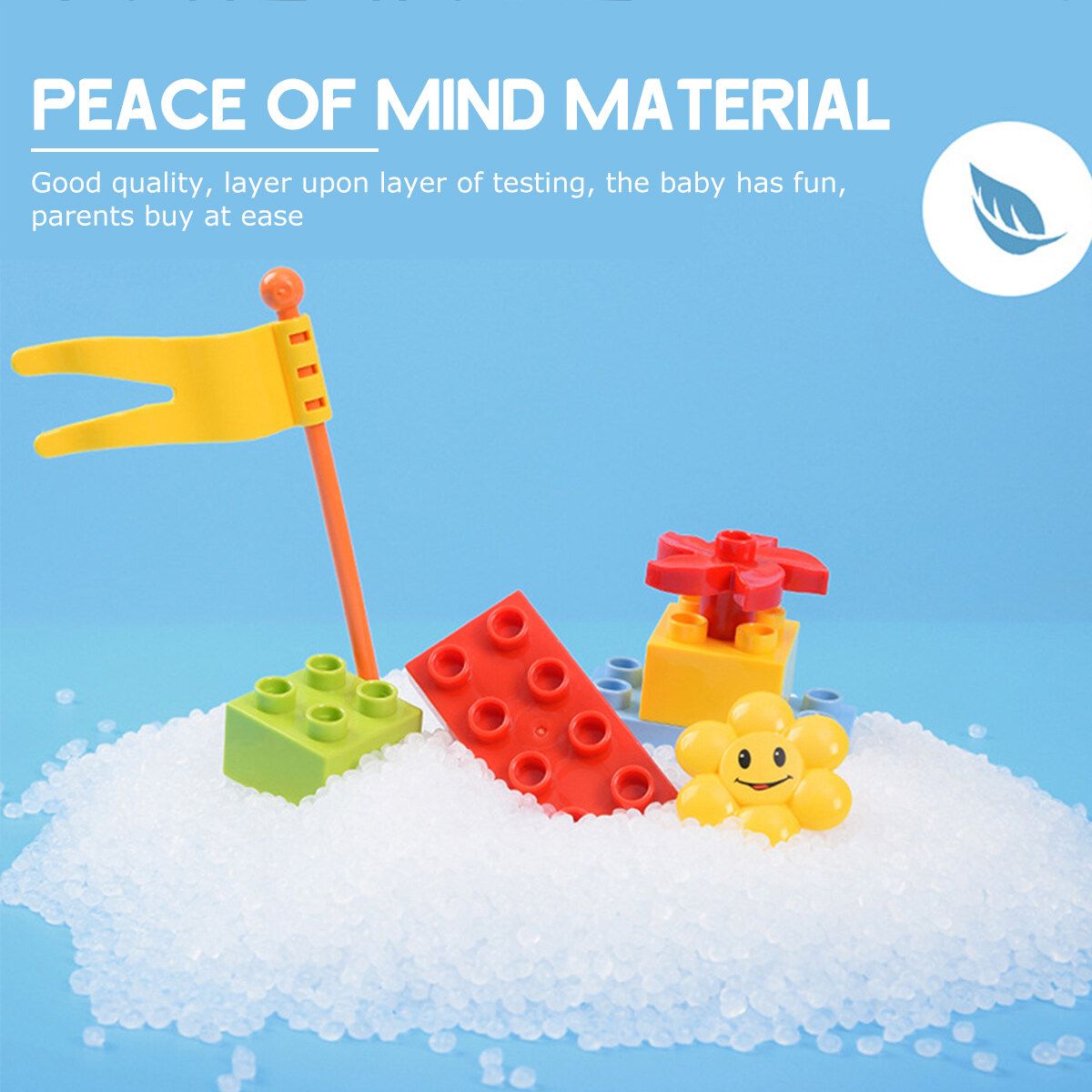 165/200 PCS Building Blocks Set Or Marble Race Run Slide Brick Maze Ball Track Building Block Plastic ABS Compatible Legoed Duplo Slide Building Block Toy Gift
