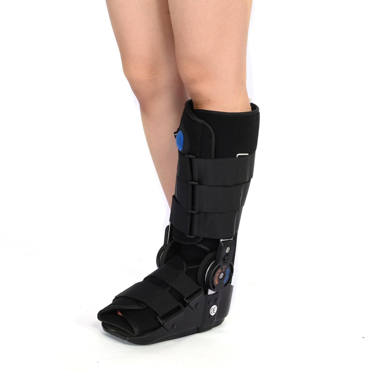 Achilles Tendon Boots Achilles Tendon Rupture Fracture Rehabilitation Shoes Ankle Protection Fracture Ankle Fixation Brace