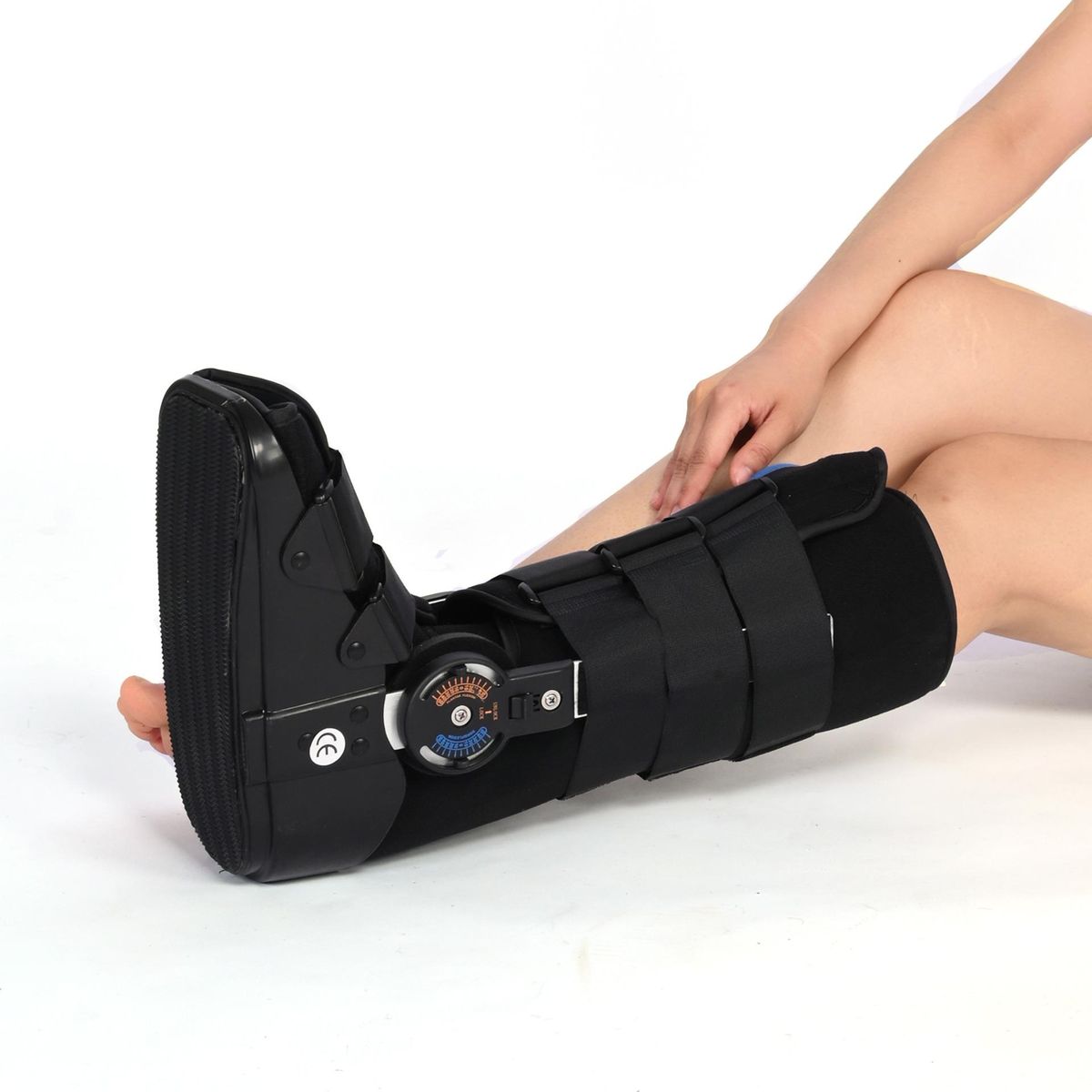 Achilles Tendon Boots Achilles Tendon Rupture Fracture Rehabilitation Shoes Ankle Protection Fracture Ankle Fixation Brace