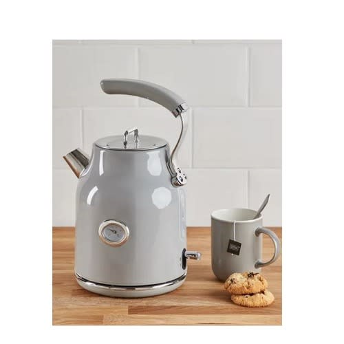 Retro Kettle 1.7L - 3000W