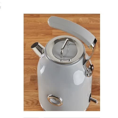 Retro Kettle 1.7L - 3000W