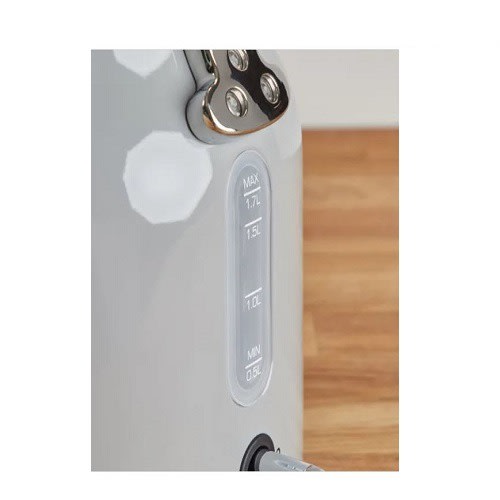 Retro Kettle 1.7L - 3000W