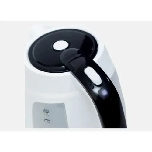 Water Kettle - 1.7l - 2200w - Cej-17