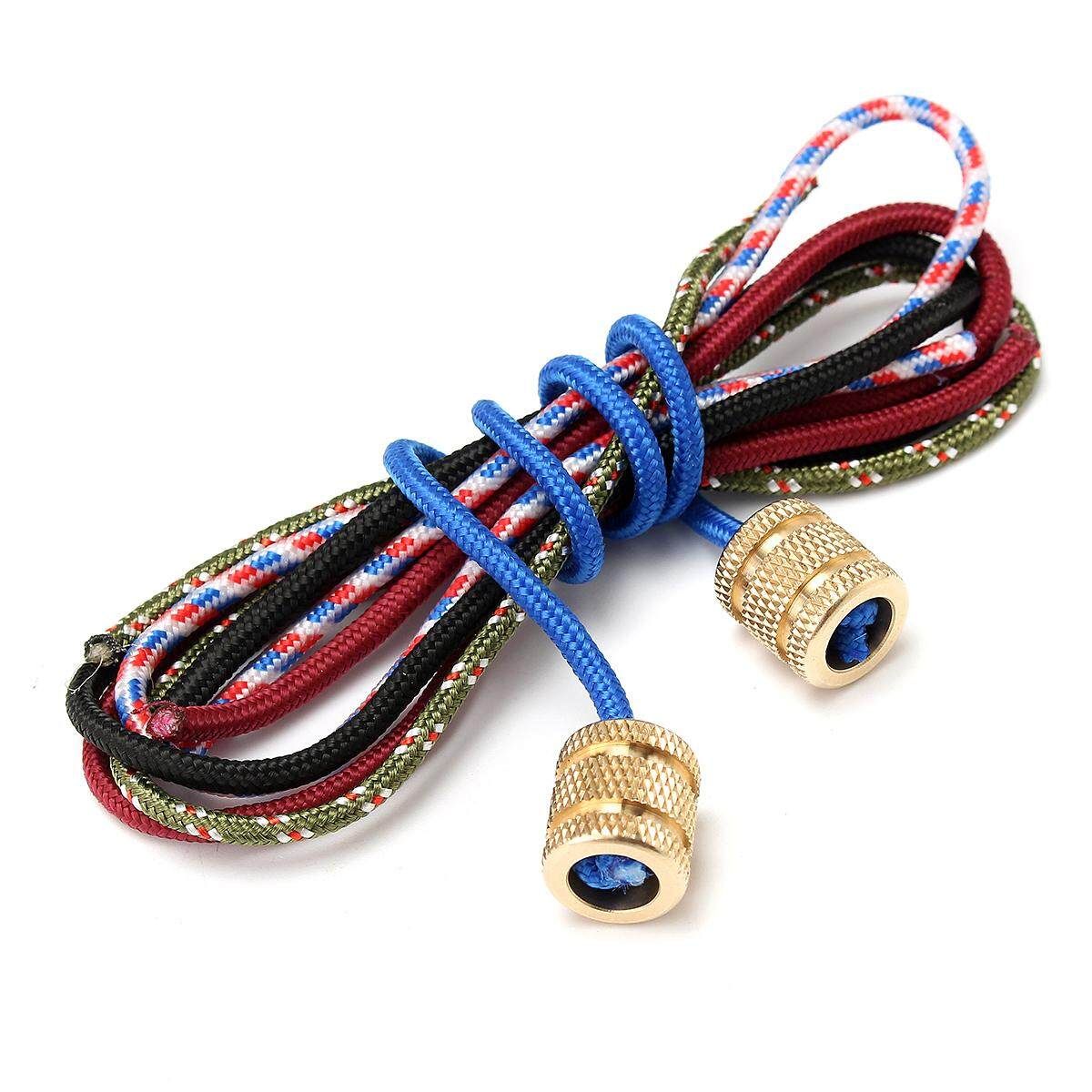 Brass Begleri Beads Rope Fidget Toy Finger Yoyo Relieve Worry Stress Rolling Baole Pearl Rolling Stone