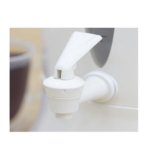 8 Litre Hot Water - 1800W - White
