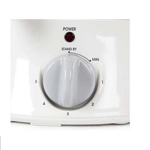 8 Litre Hot Water - 1800W - White