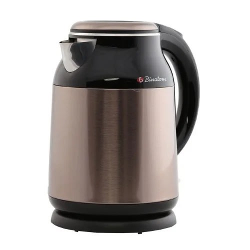 1.7l Deluxe Thermo Kettle - High Speed - Cej-1799dw