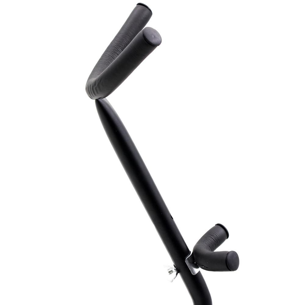 Tripod Holder Stand Metal Leg Detachable Portable Foldable for Tenor/Alto Sax Saxophone