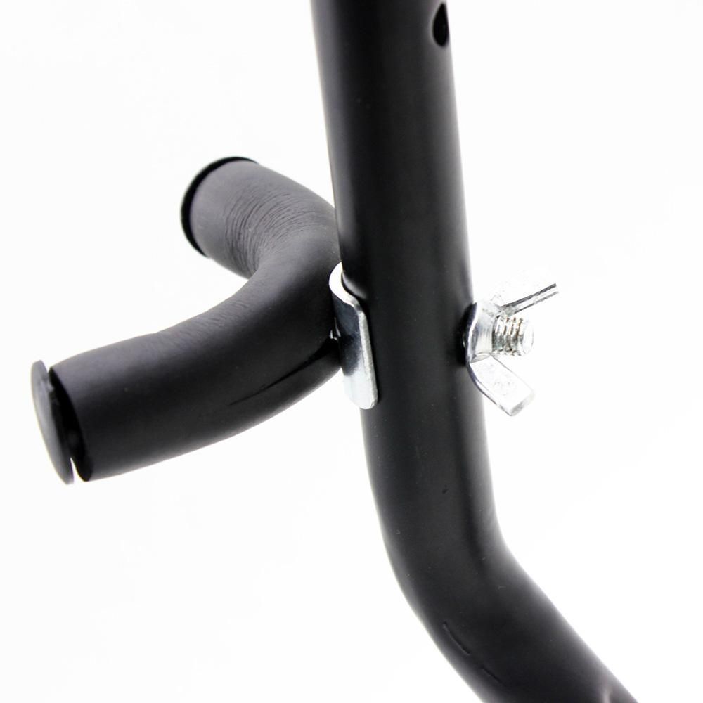 Tripod Holder Stand Metal Leg Detachable Portable Foldable for Tenor/Alto Sax Saxophone