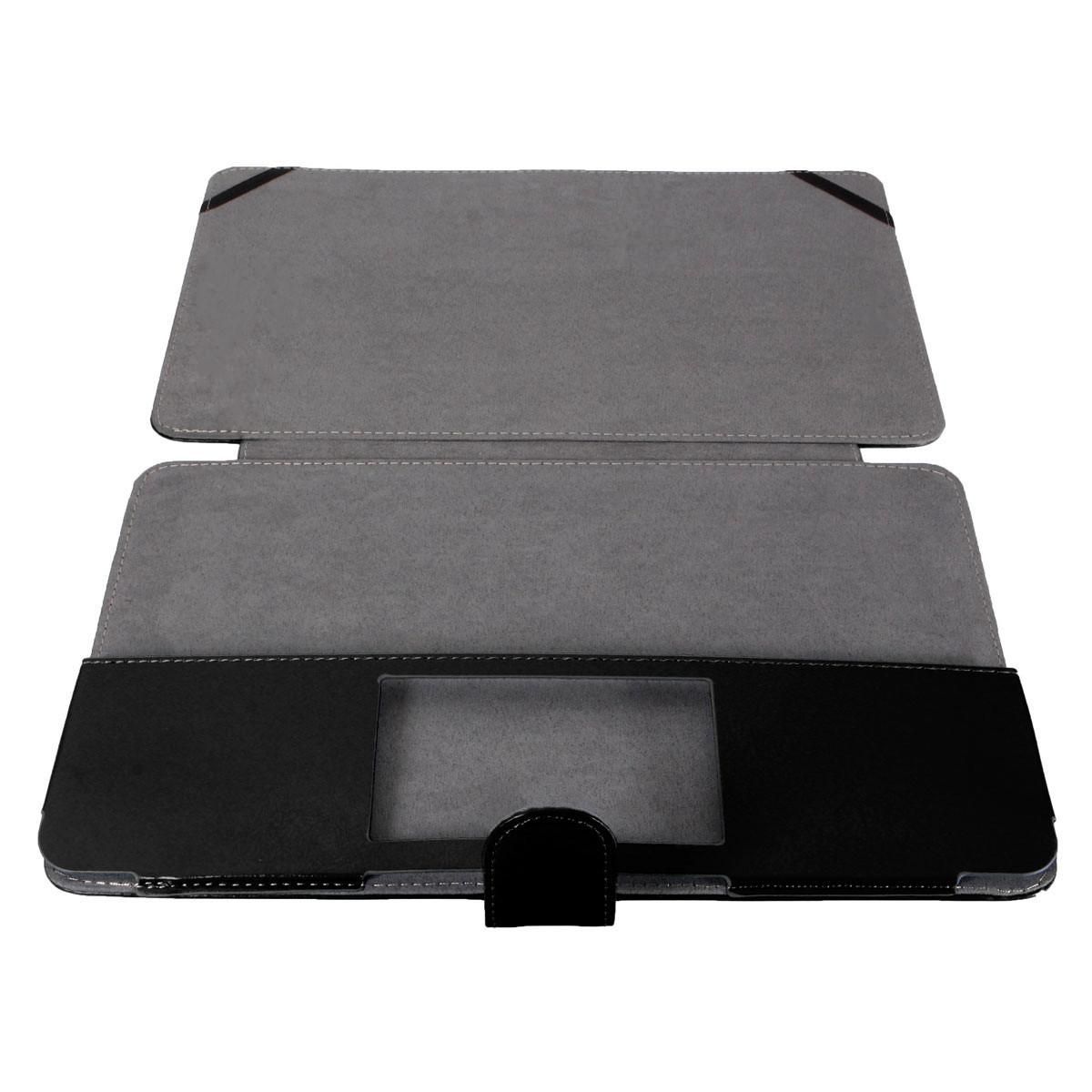PU Leather Laptop O Sleeve Case Cover Bag Protector For Macb