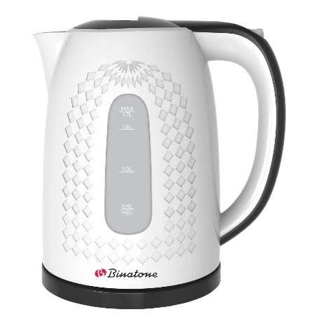 Electric Kettle Copper - CEJ-1780 - 1.7L