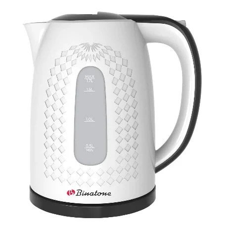 Electric Kettle Copper - CEJ-1780 - 1.7L