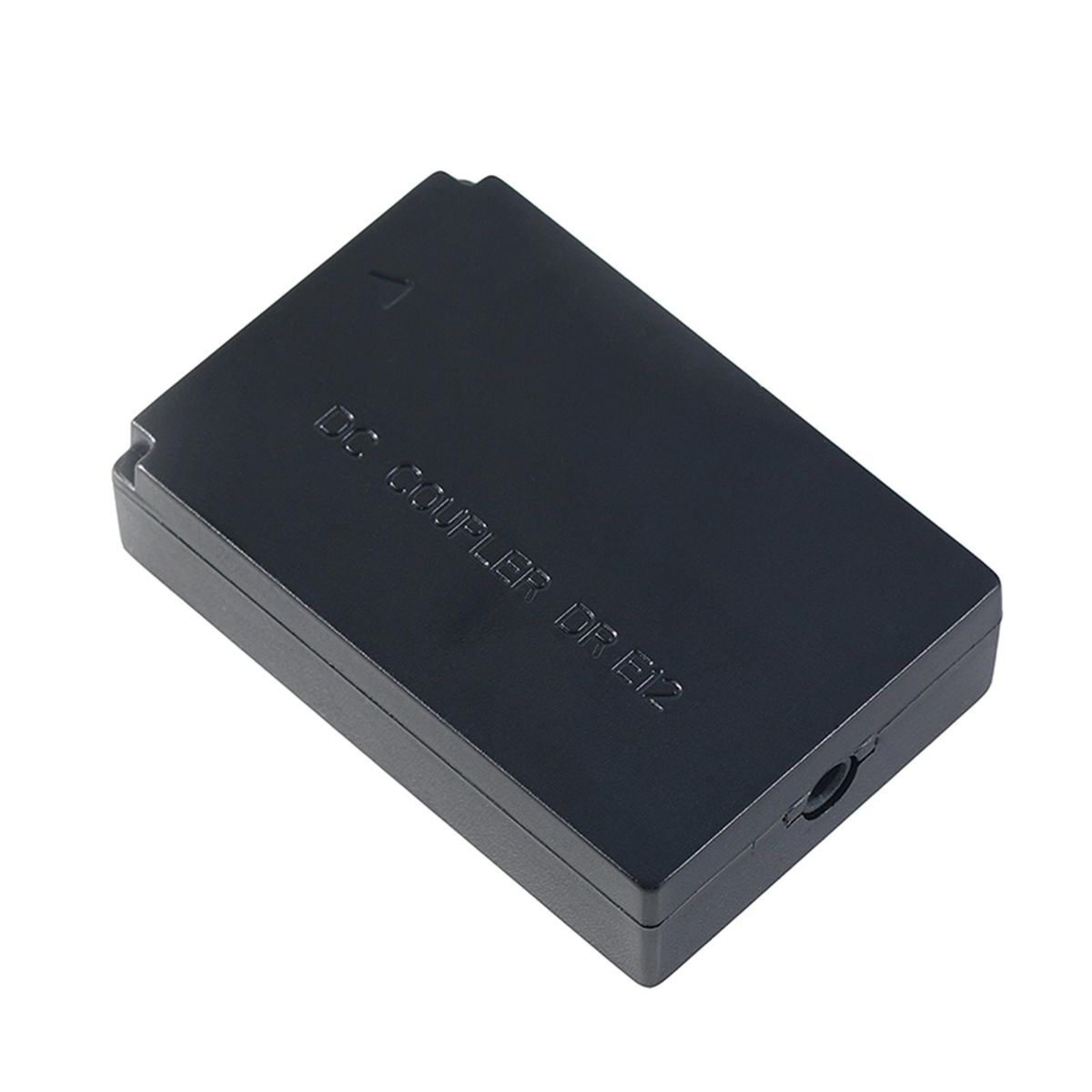 E12 Dummy Battery USB Cable Power Adapter Kit For EOS M2 M10 M50 M200