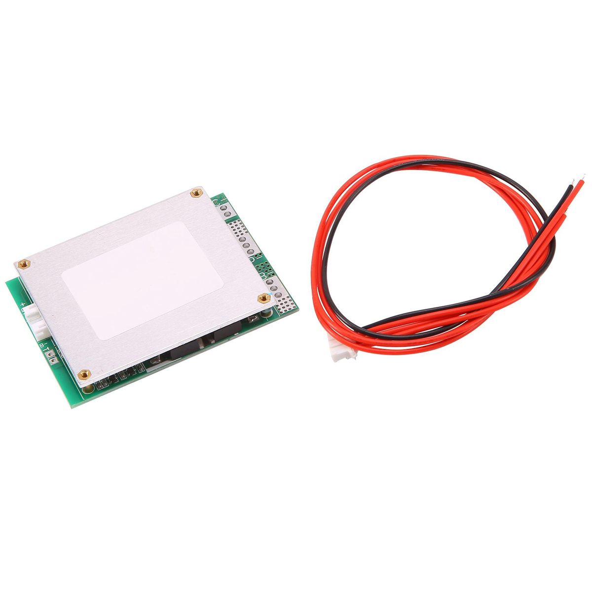 3S 12V 100A Protection Board Ternary Lithium Battery BMS PCB
