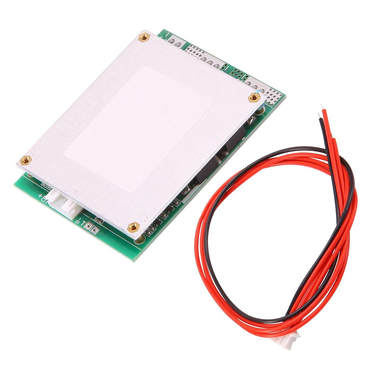 3S 12V 100A Protection Board Ternary Lithium Battery BMS PCB