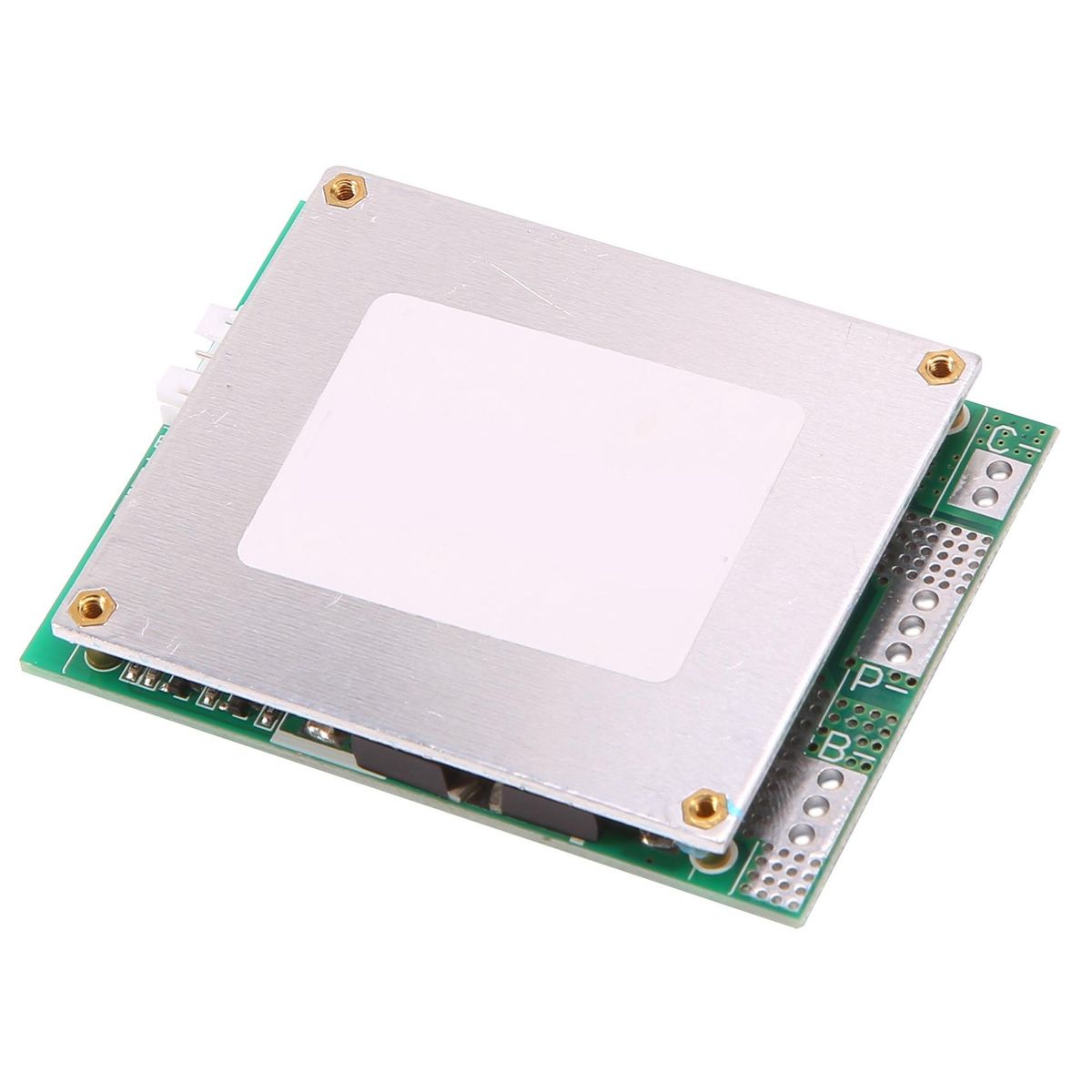 3S 12V 100A Protection Board Ternary Lithium Battery BMS PCB