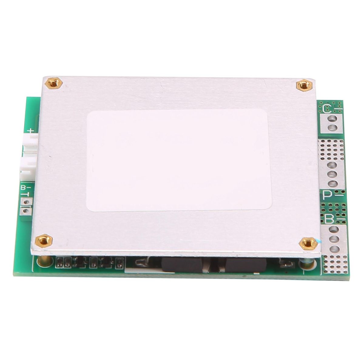3S 12V 100A Protection Board Ternary Lithium Battery BMS PCB