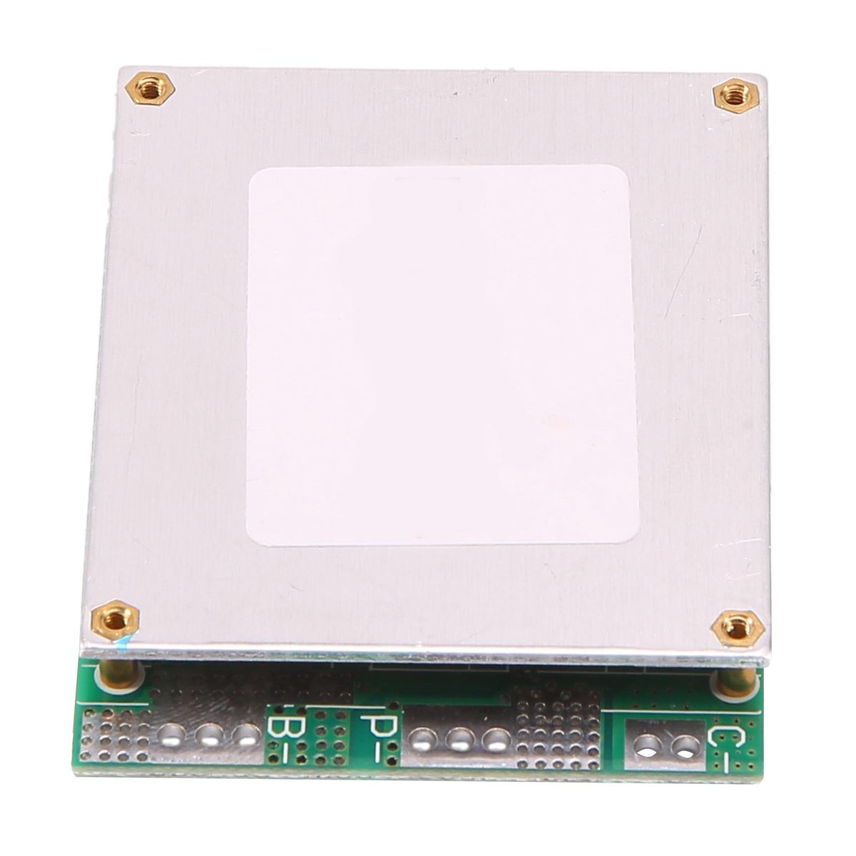 3S 12V 100A Protection Board Ternary Lithium Battery BMS PCB