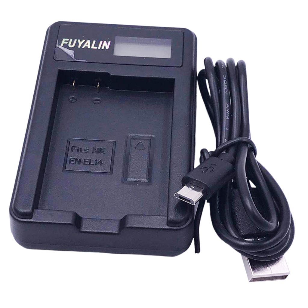 Battery El14 D37100