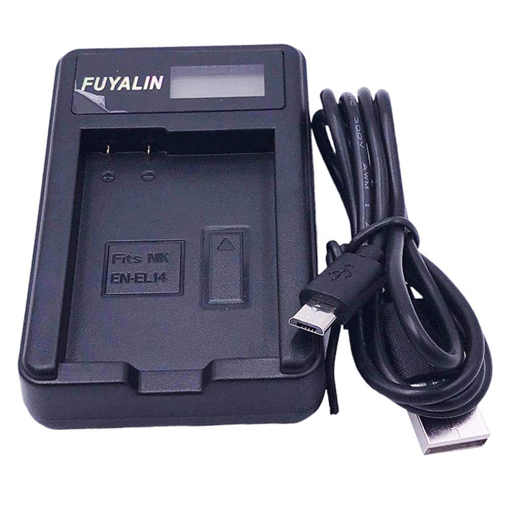 Battery El14 D37100