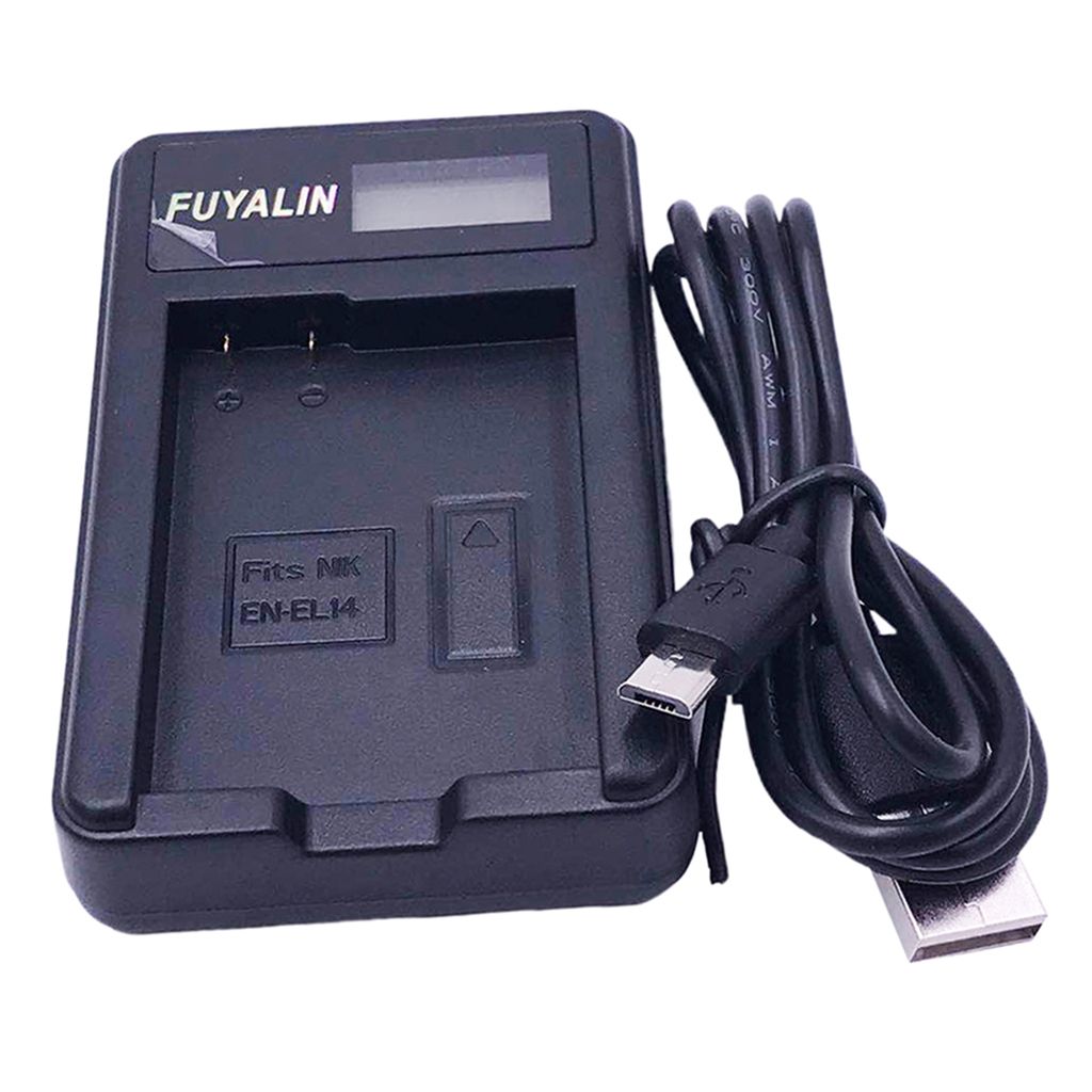 Battery El14 D37100