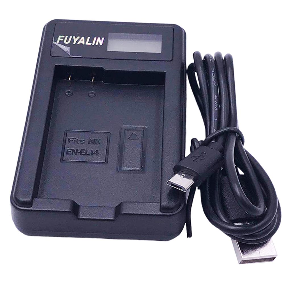 Battery El14 D37100