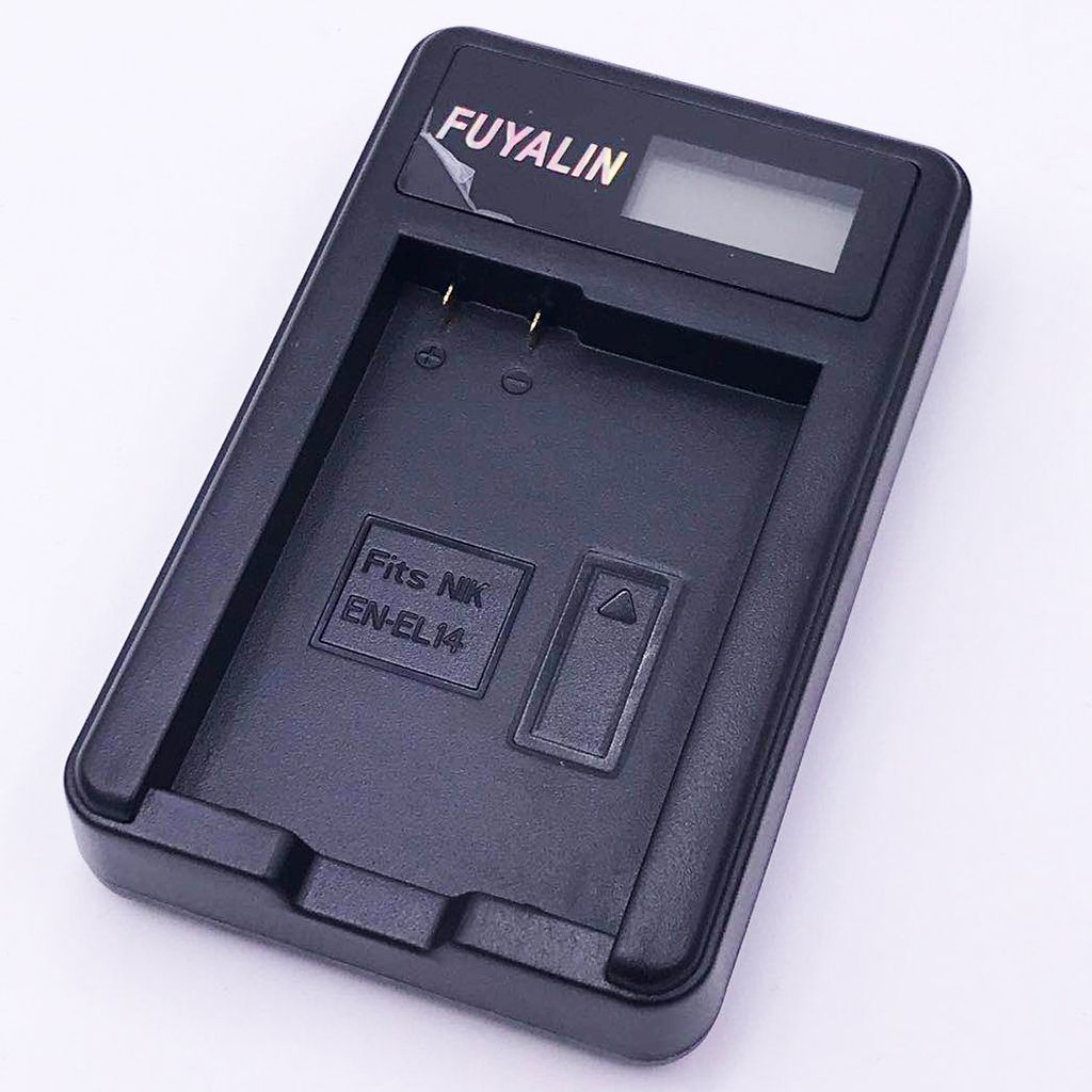 Battery El14 D37100