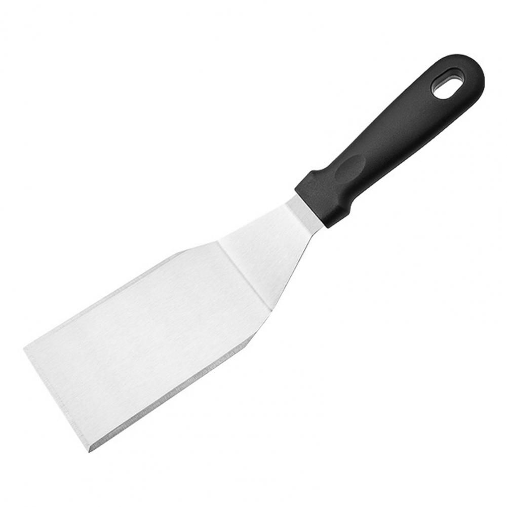 Stainless Steel Frying Spatula Easy Hanging