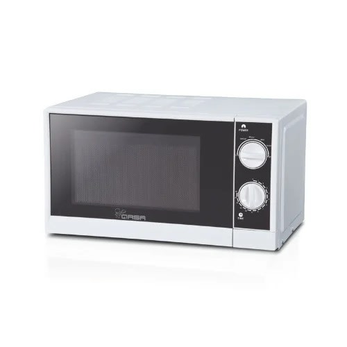Qwm-20l Conventional Eco Microwave Oven - 20L-1000W