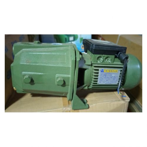 1Hp 100M Surface Pump With Thermostat