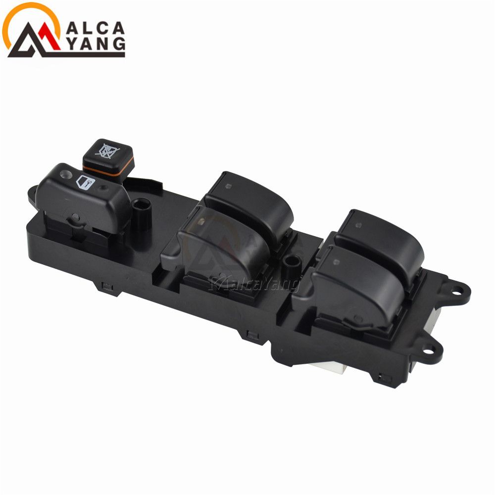 84820-05100  Power Window Switch For Toyota Avensis