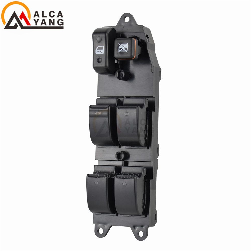 84820-05100  Power Window Switch For Toyota Avensis