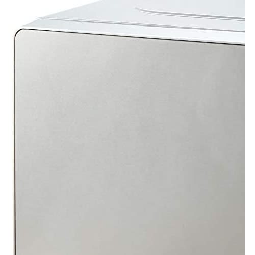 Symphony Digital Microwave - 700w - White 20L