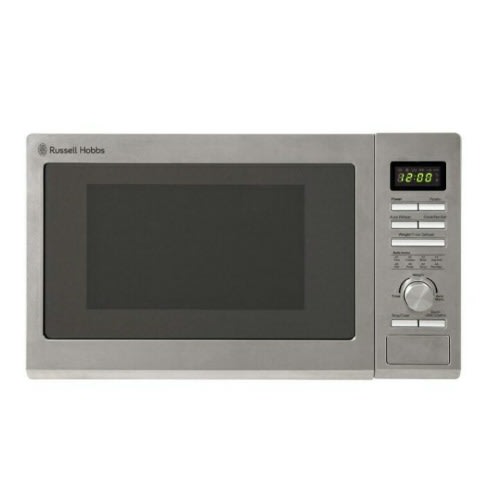 25L Family Size Digital Microwave Oven - 900W