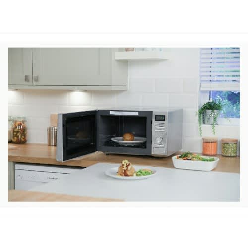 25L Family Size Digital Microwave Oven - 900W
