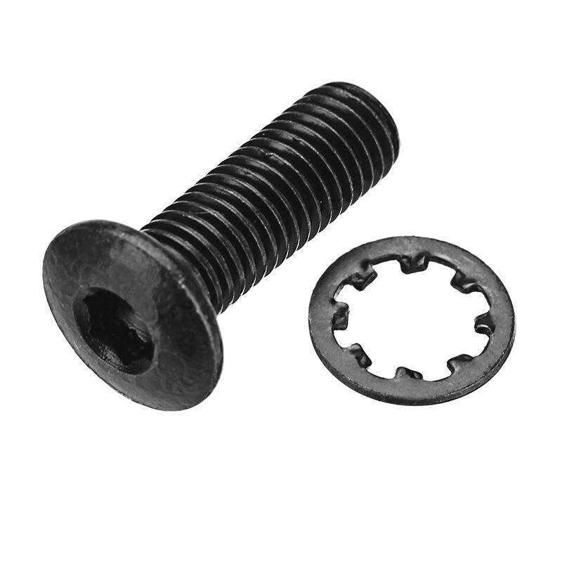 Ergonomic Finger Non-Slip Groves 223 5.56 Motor Grip Storage