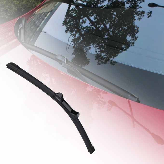 Windshield Wiper Multifunctional Durable Boneless-#1