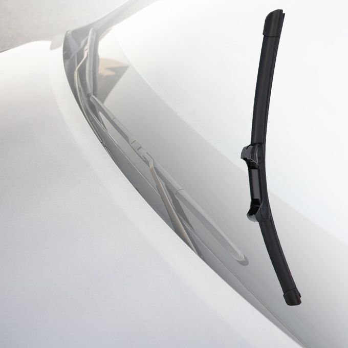 Windshield Wiper Multifunctional Durable Boneless-#1