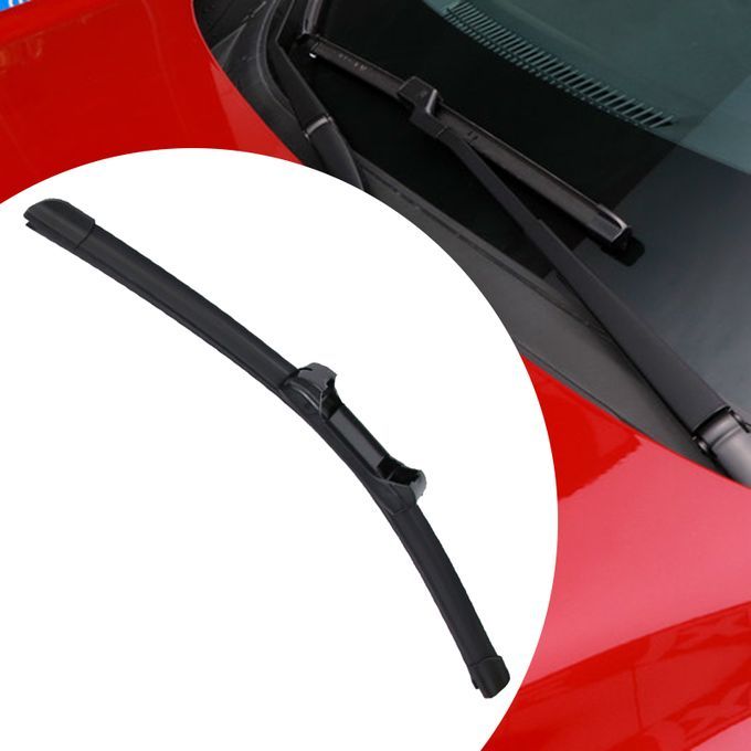Windshield Wiper Multifunctional Durable Boneless-#1