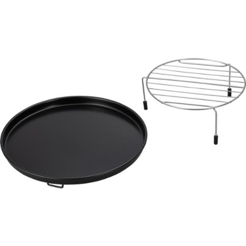 25litres Combination Microwave Oven And Grill - 900w