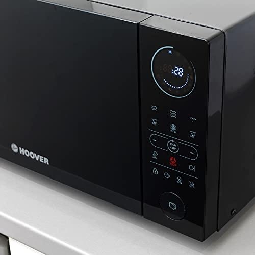25litres Combination Microwave Oven And Grill - 900w