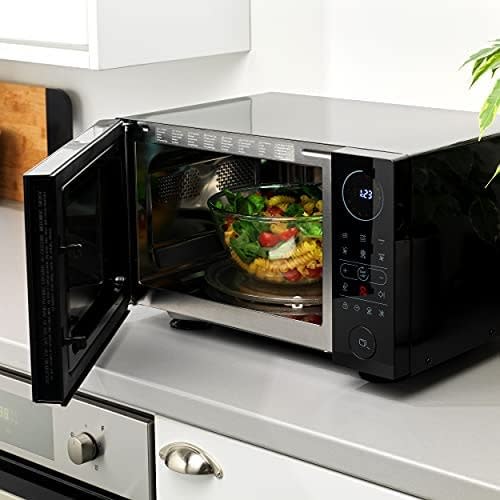 25litres Combination Microwave Oven And Grill - 900w