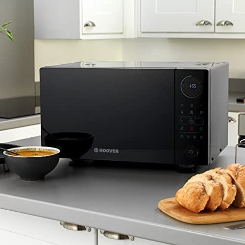 25litres Combination Microwave Oven And Grill - 900w