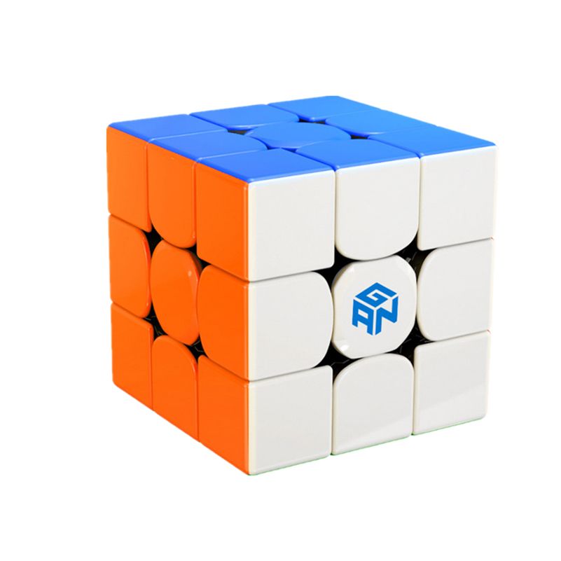 GAN Cubes GAN 356 RS 3x3x3 Cube Profissional Cube Qiyi