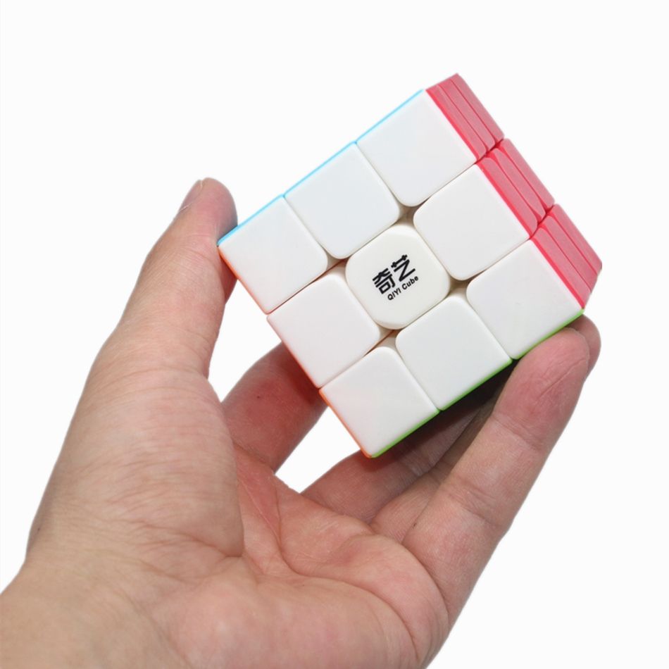 GAN Cubes GAN 356 RS 3x3x3 Cube Profissional Cube Qiyi