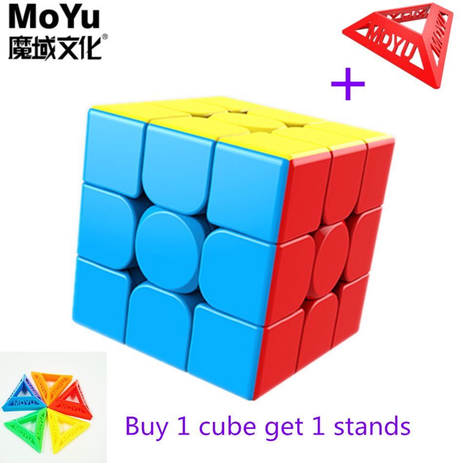 GAN Cubes GAN 356 RS 3x3x3 Cube Profissional Cube Qiyi